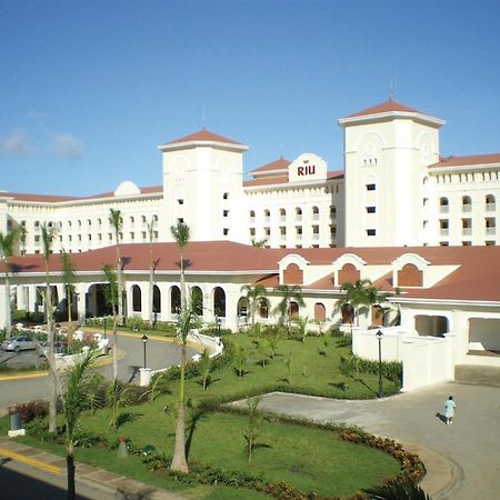 Riu Guanacaste Hotel Matapalo  Eksteriør billede