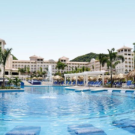 Riu Guanacaste Hotel Matapalo  Eksteriør billede