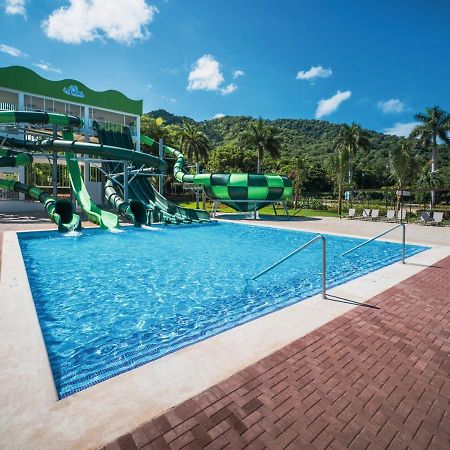 Riu Guanacaste Hotel Matapalo  Eksteriør billede