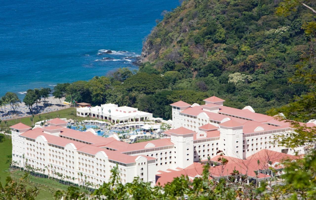 Riu Guanacaste Hotel Matapalo  Eksteriør billede