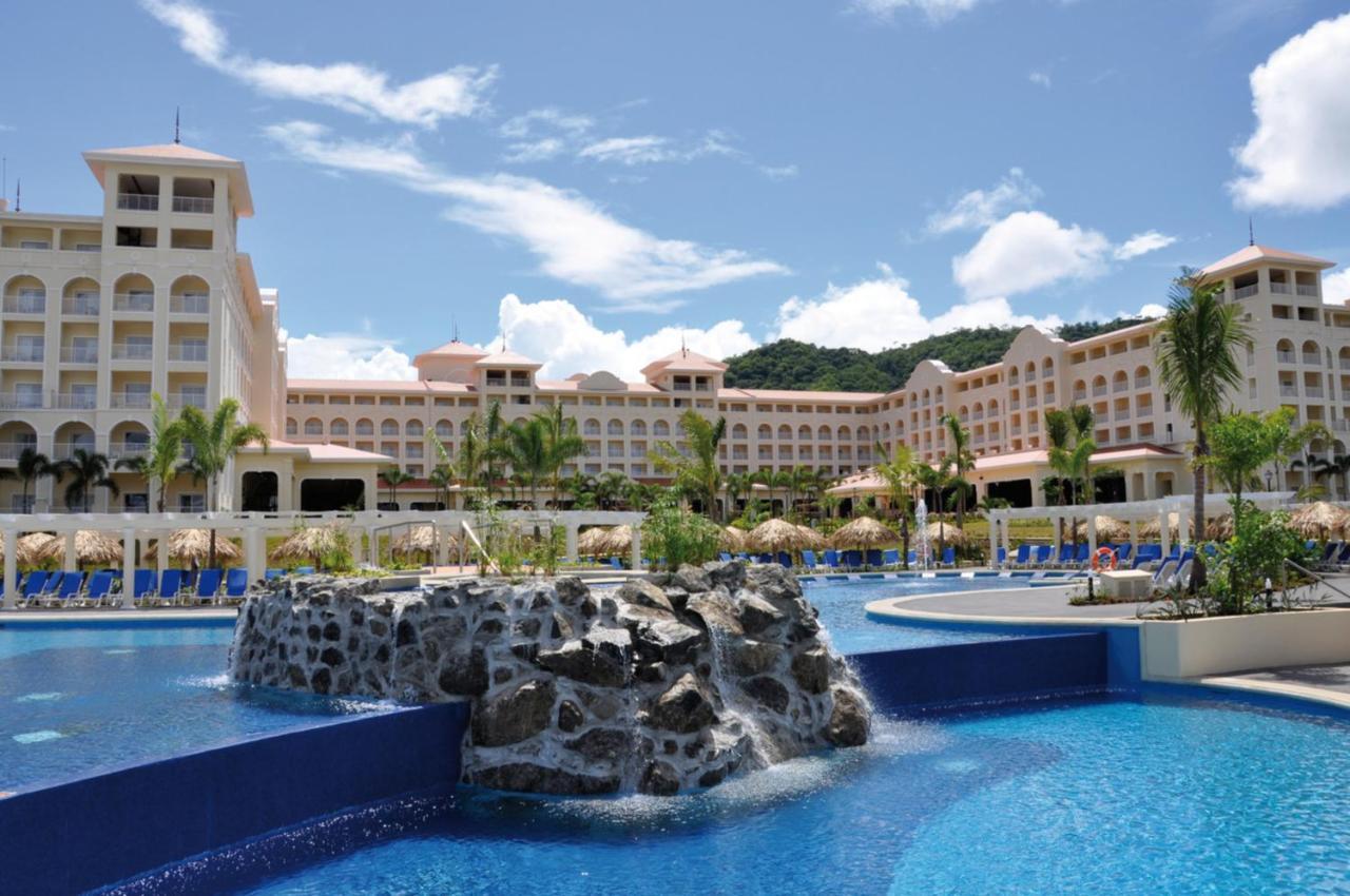 Riu Guanacaste Hotel Matapalo  Eksteriør billede