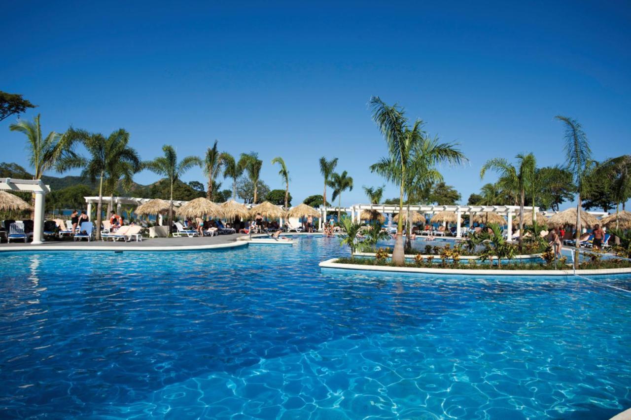 Riu Guanacaste Hotel Matapalo  Eksteriør billede