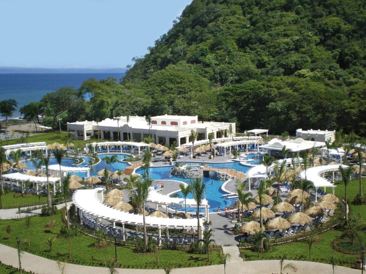Riu Guanacaste Hotel Matapalo  Eksteriør billede
