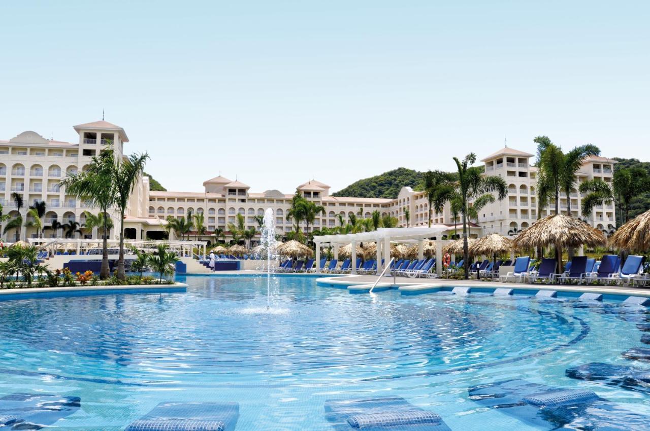 Riu Guanacaste Hotel Matapalo  Eksteriør billede