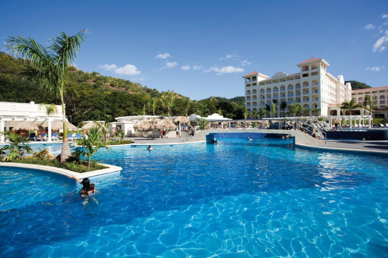 Riu Guanacaste Hotel Matapalo  Eksteriør billede