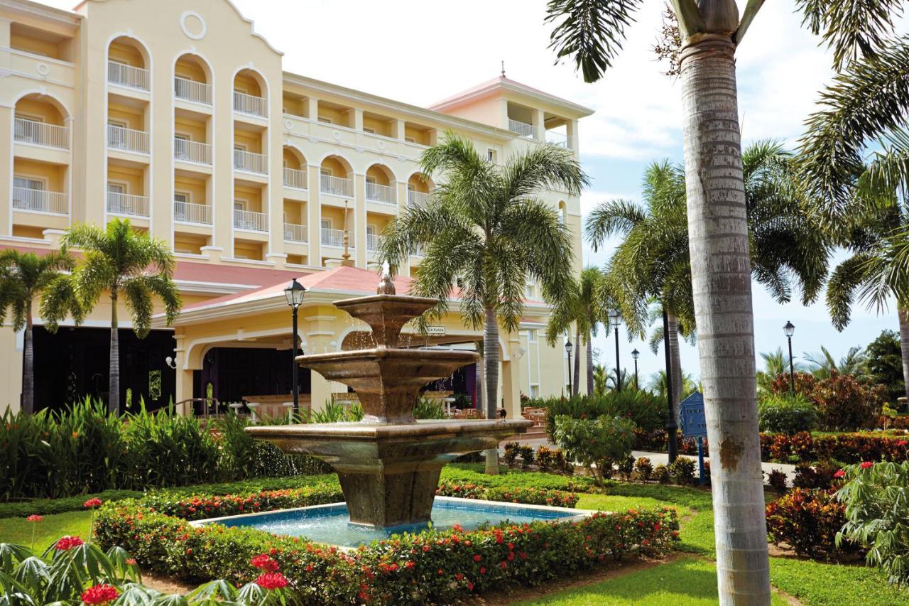 Riu Guanacaste Hotel Matapalo  Eksteriør billede
