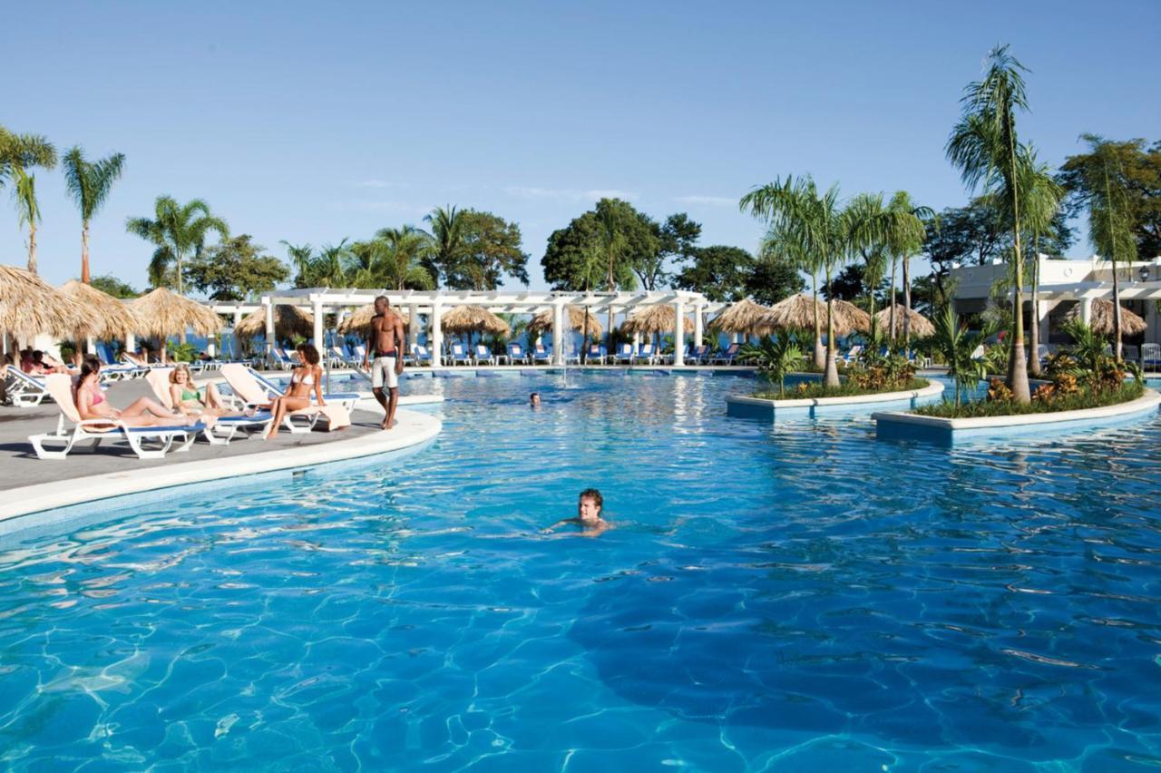 Riu Guanacaste Hotel Matapalo  Eksteriør billede