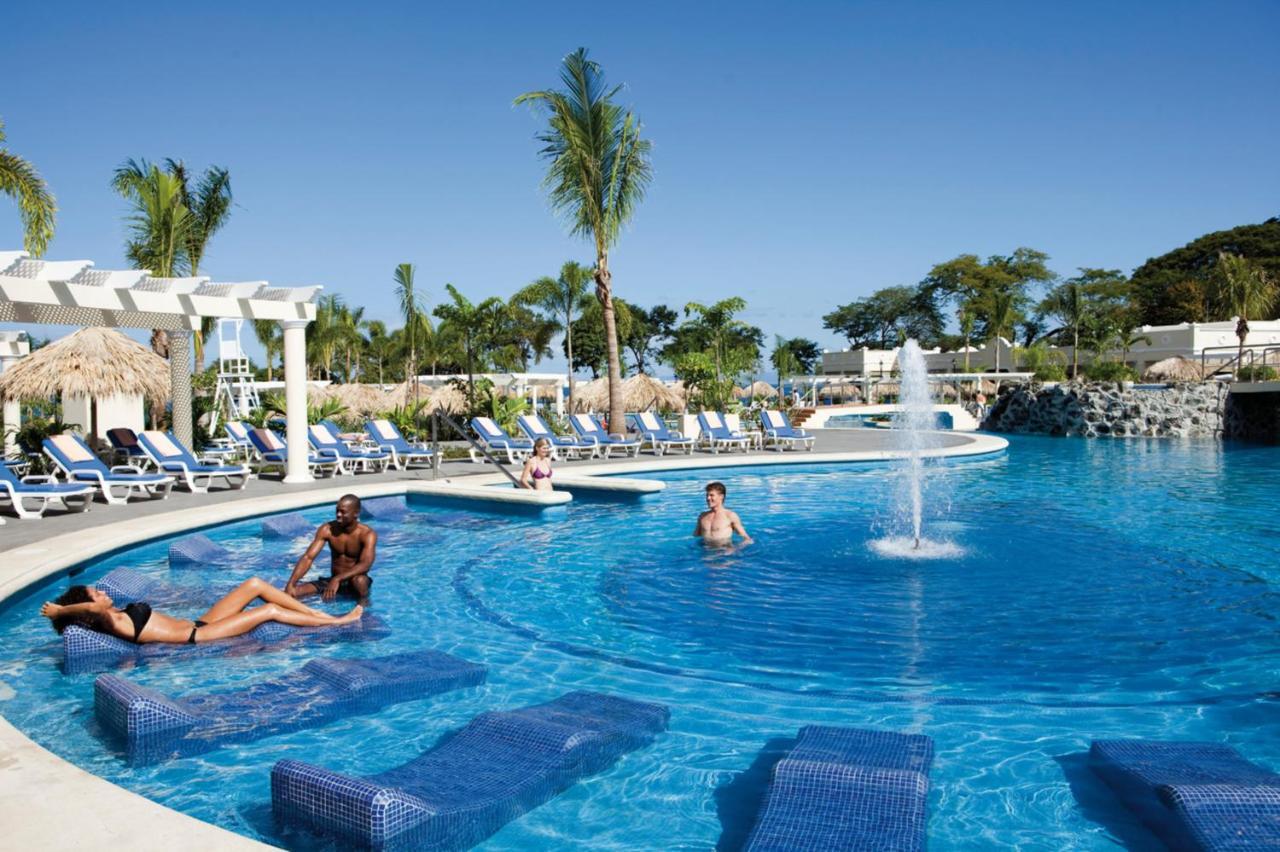 Riu Guanacaste Hotel Matapalo  Eksteriør billede
