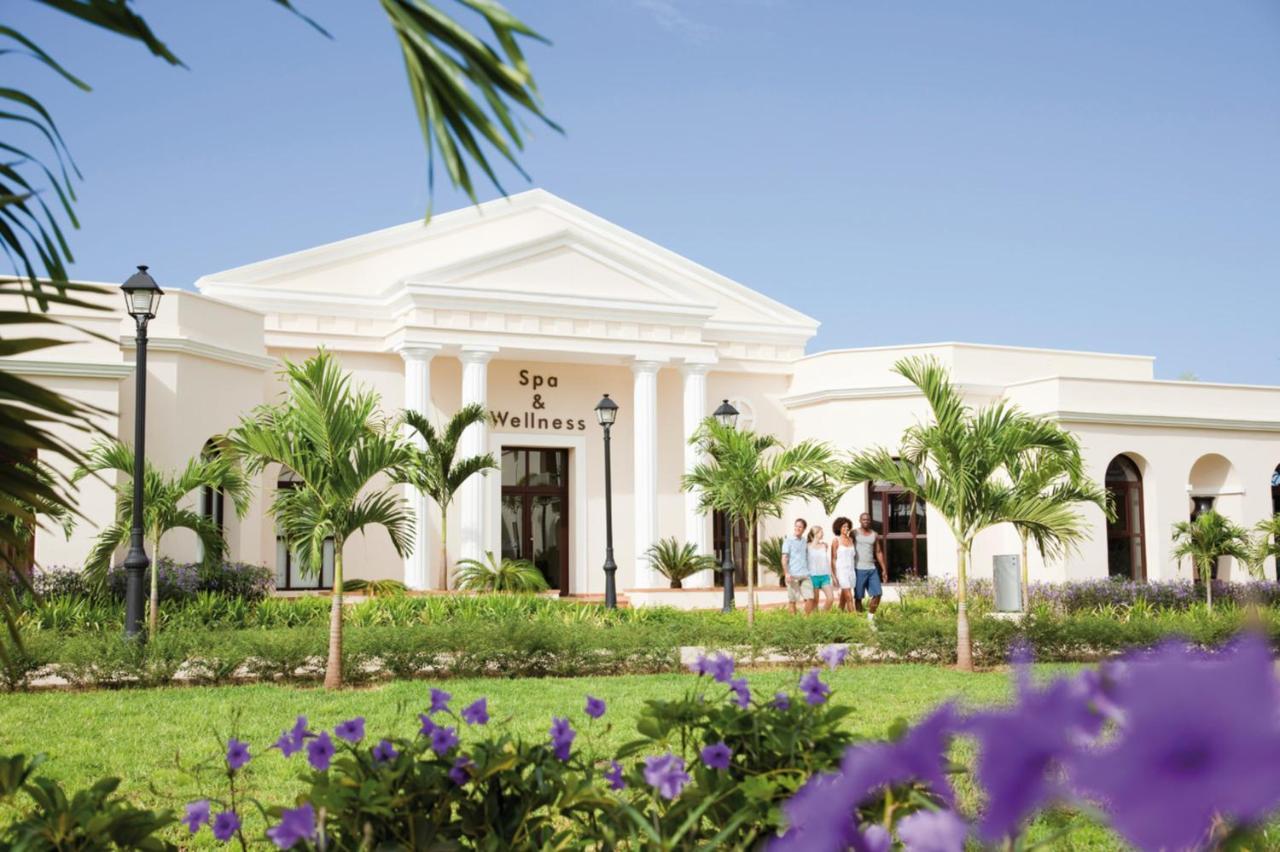 Riu Guanacaste Hotel Matapalo  Eksteriør billede