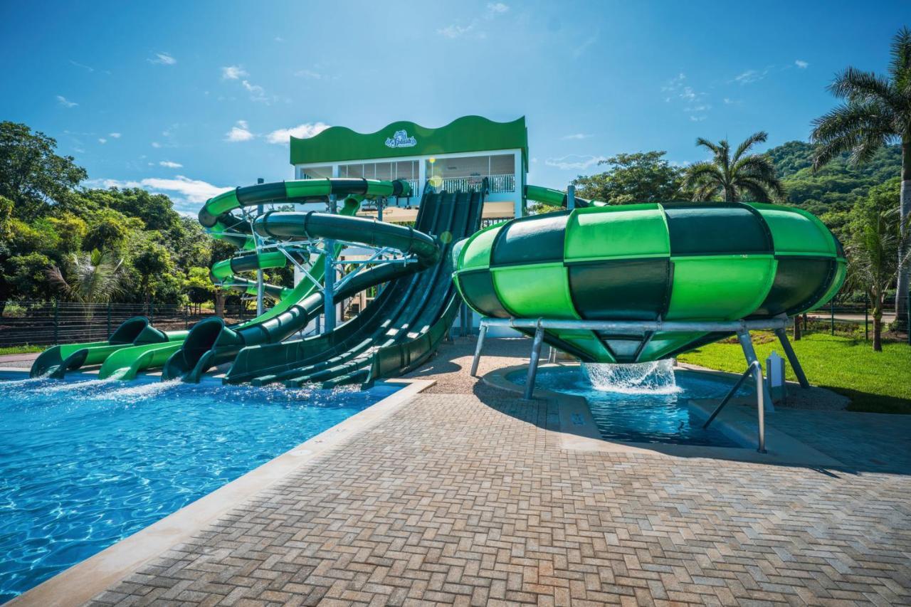 Riu Guanacaste Hotel Matapalo  Eksteriør billede