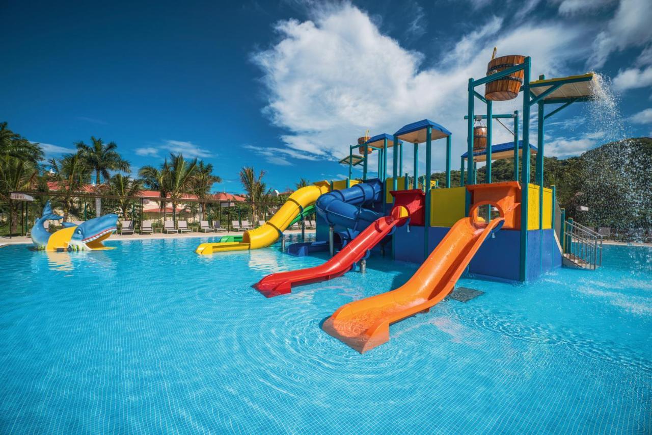 Riu Guanacaste Hotel Matapalo  Eksteriør billede