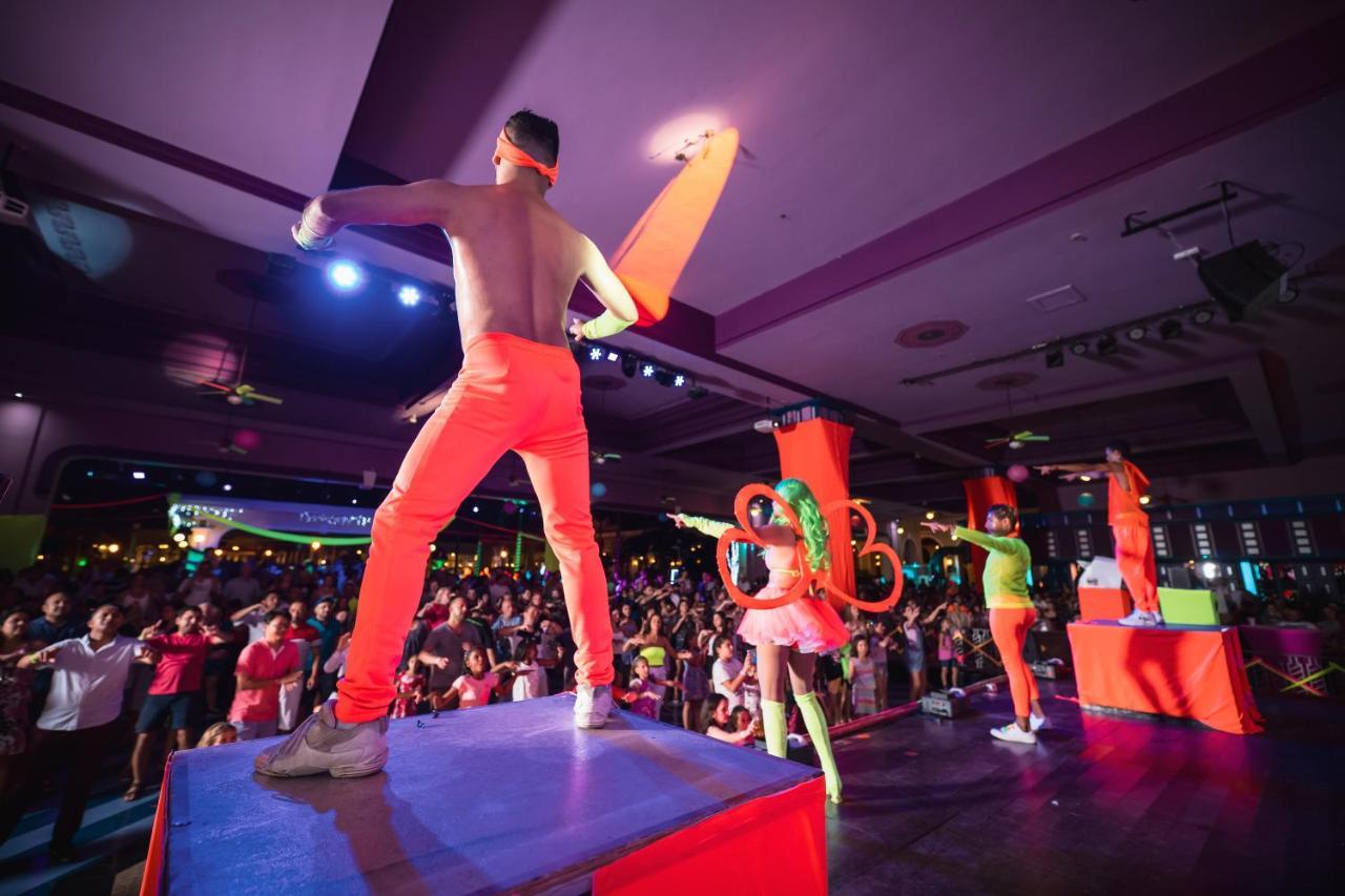 Riu Guanacaste Hotel Matapalo  Eksteriør billede
