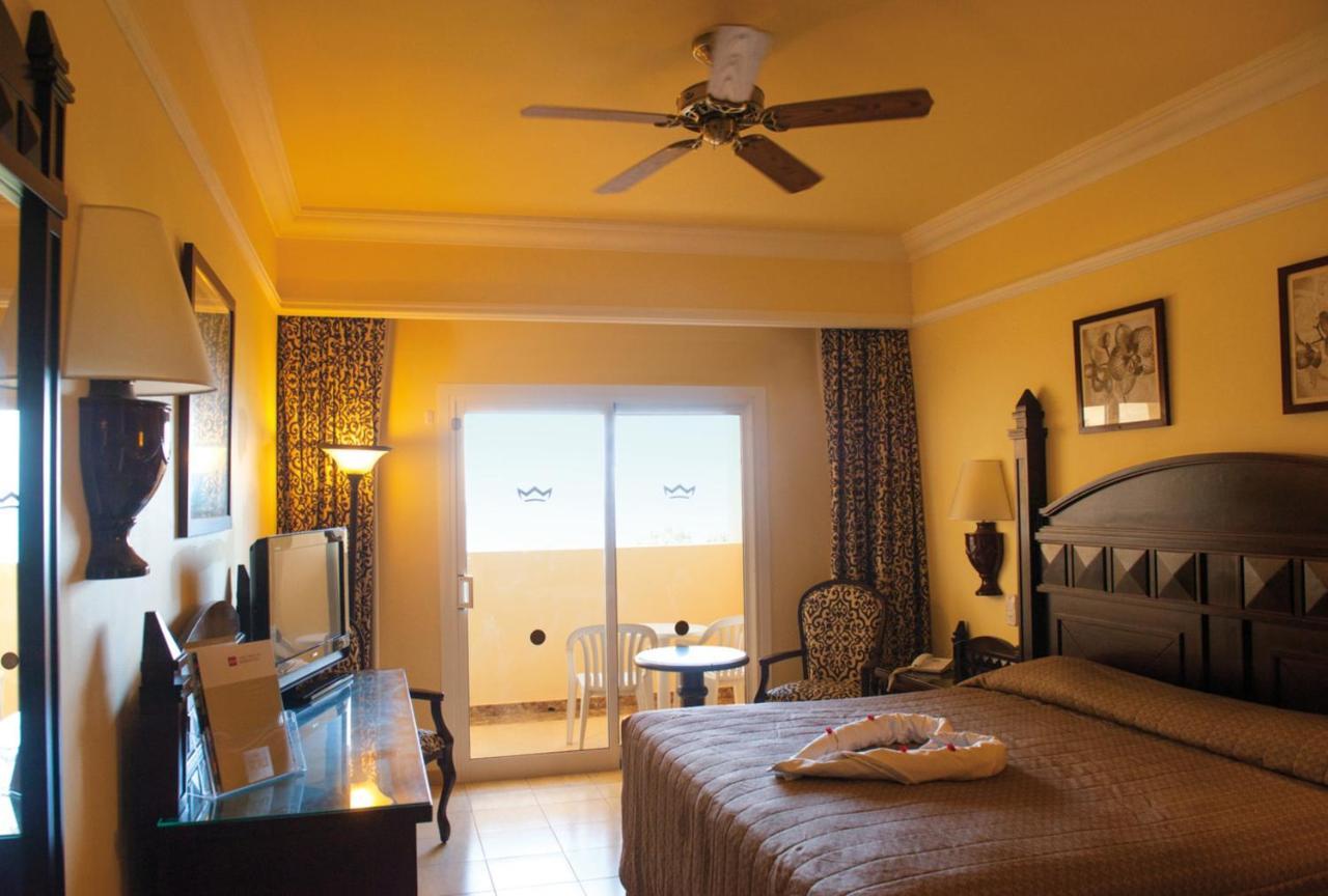 Riu Guanacaste Hotel Matapalo  Eksteriør billede