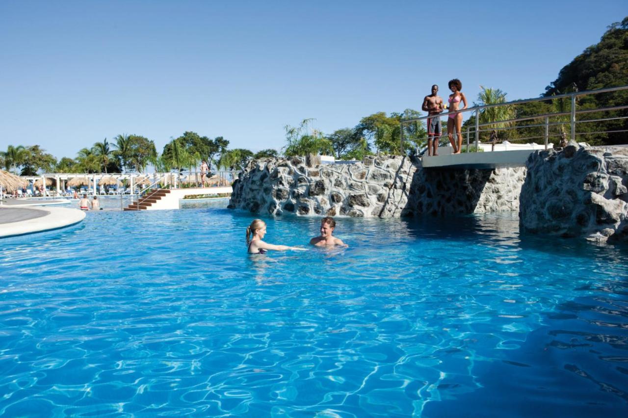 Riu Guanacaste Hotel Matapalo  Eksteriør billede