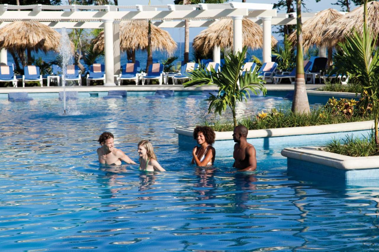 Riu Guanacaste Hotel Matapalo  Eksteriør billede