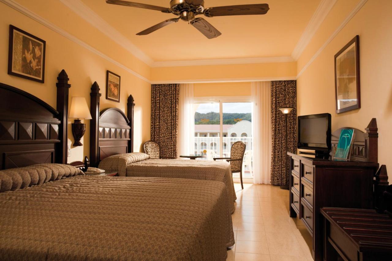 Riu Guanacaste Hotel Matapalo  Eksteriør billede