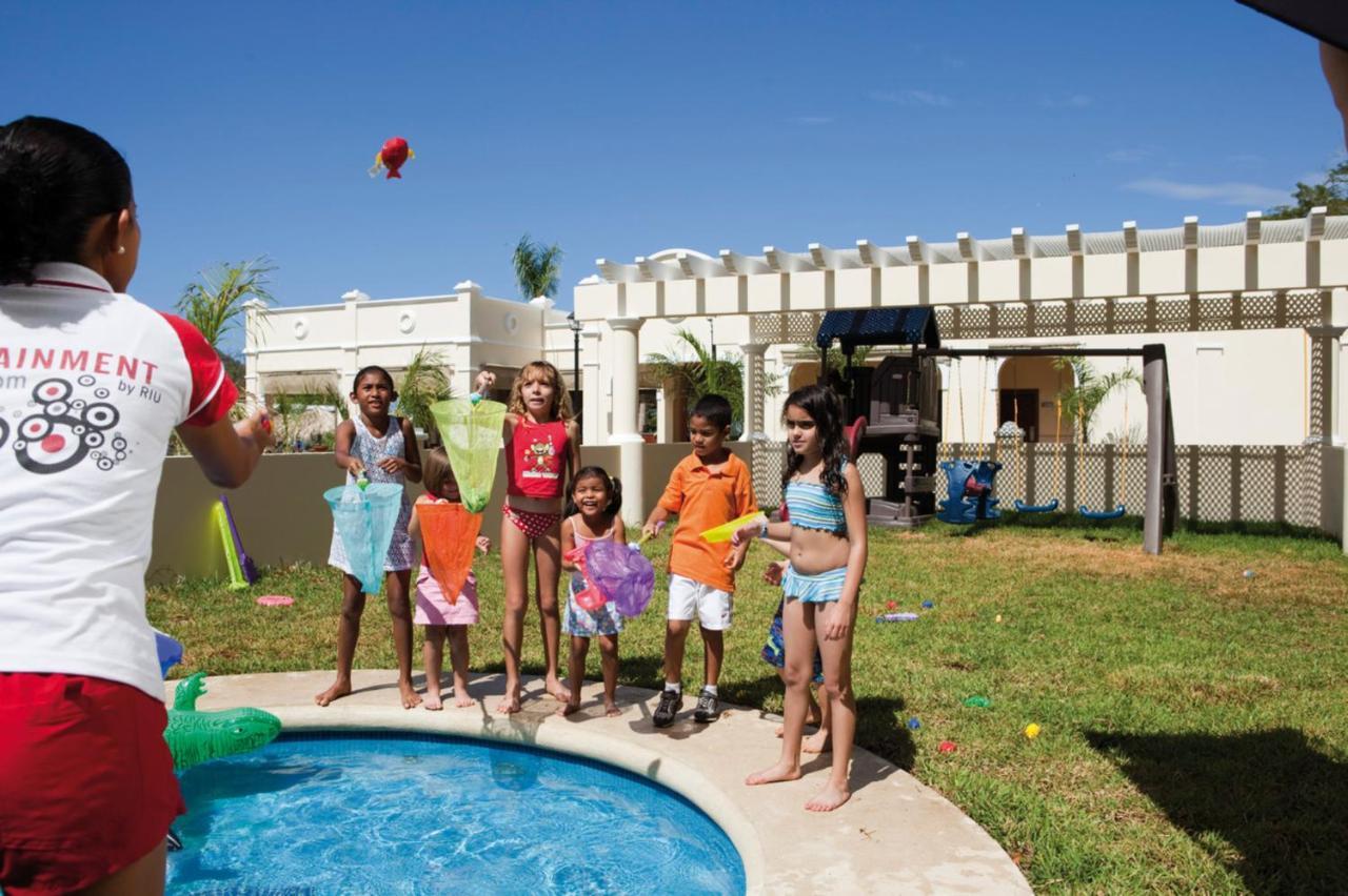 Riu Guanacaste Hotel Matapalo  Eksteriør billede