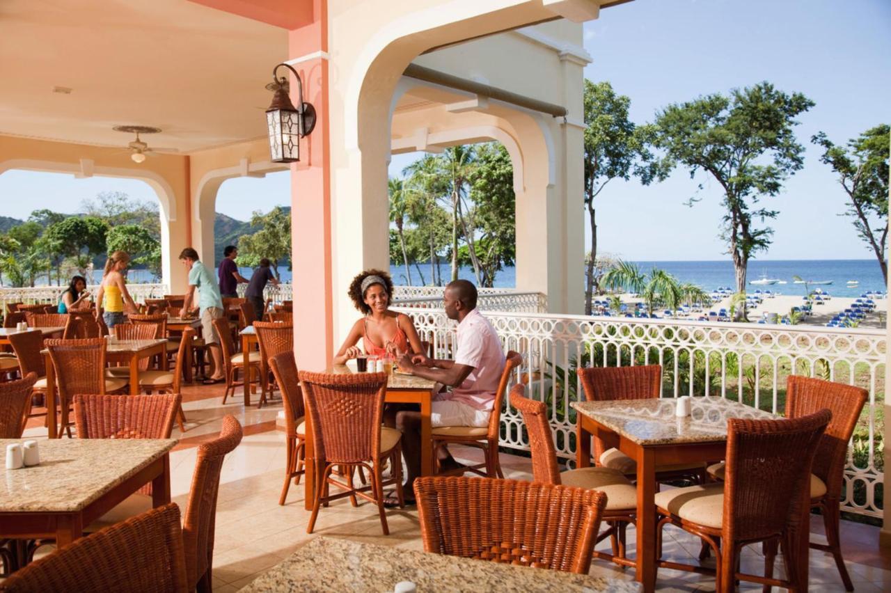 Riu Guanacaste Hotel Matapalo  Eksteriør billede