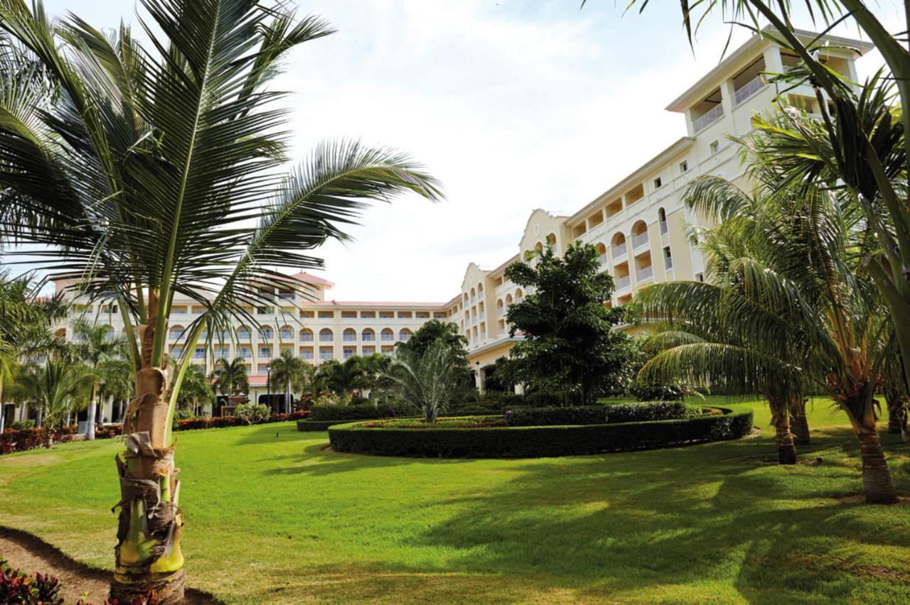 Riu Guanacaste Hotel Matapalo  Eksteriør billede