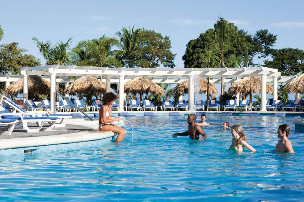 Riu Guanacaste Hotel Matapalo  Eksteriør billede