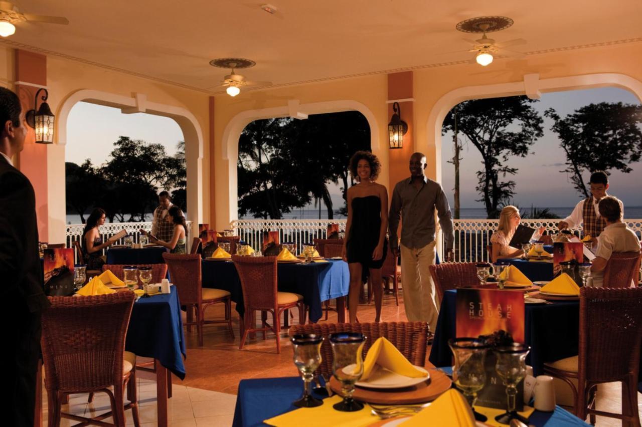 Riu Guanacaste Hotel Matapalo  Eksteriør billede