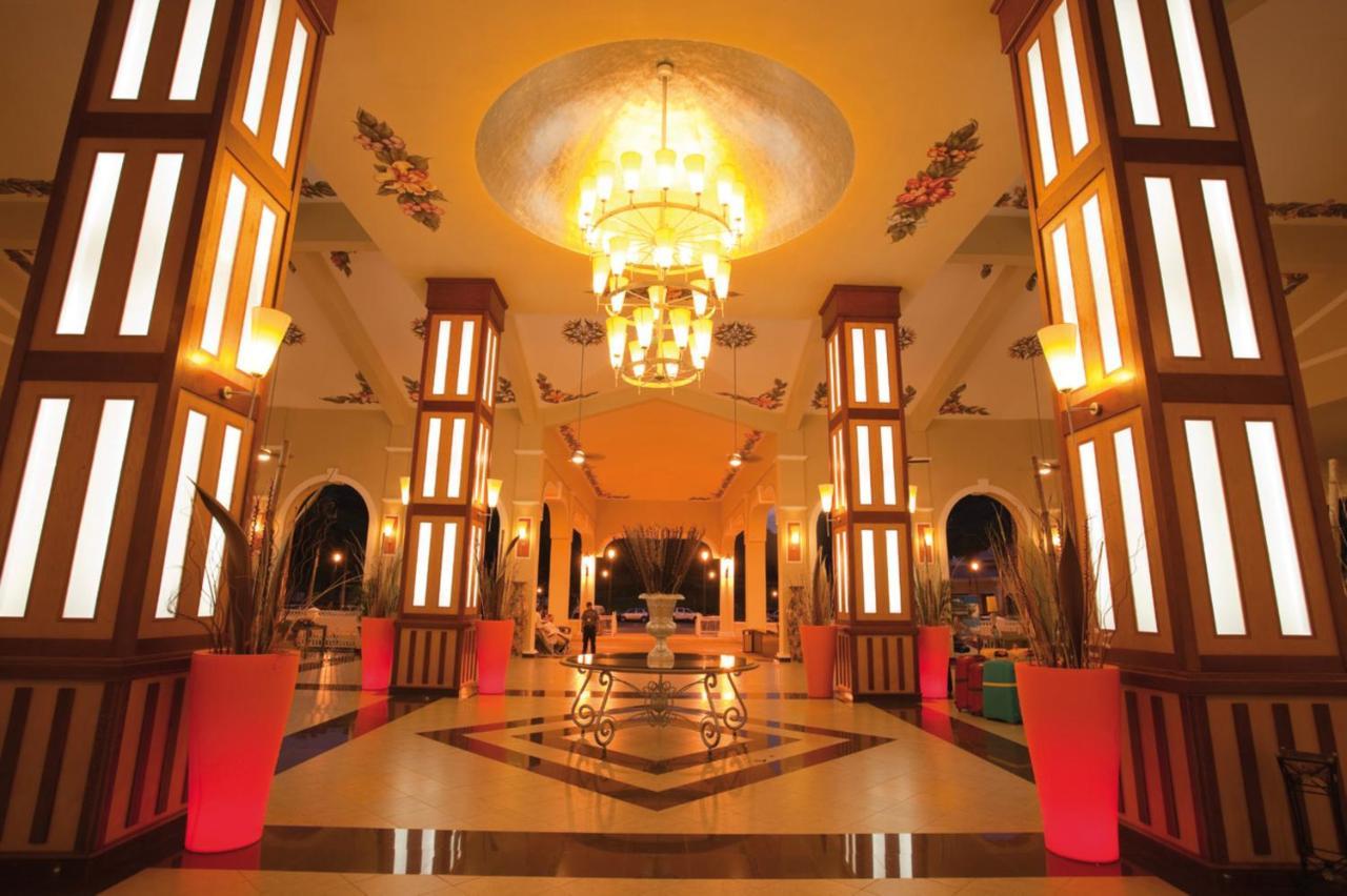 Riu Guanacaste Hotel Matapalo  Eksteriør billede