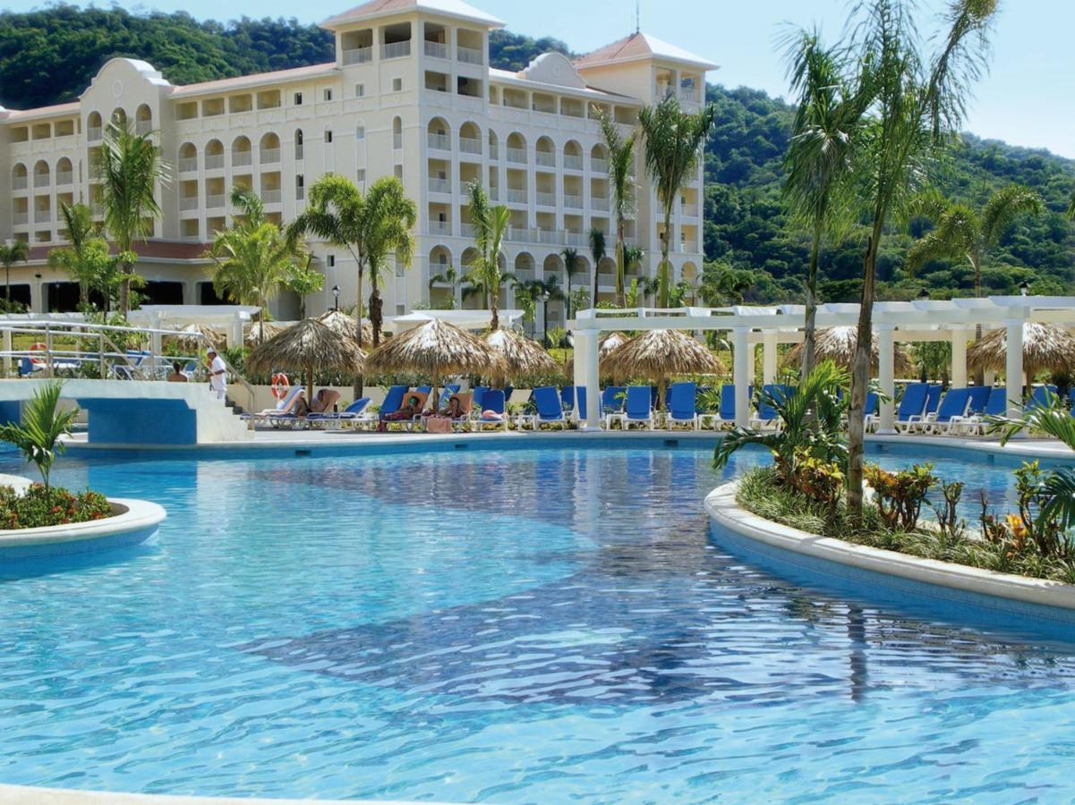 Riu Guanacaste Hotel Matapalo  Eksteriør billede