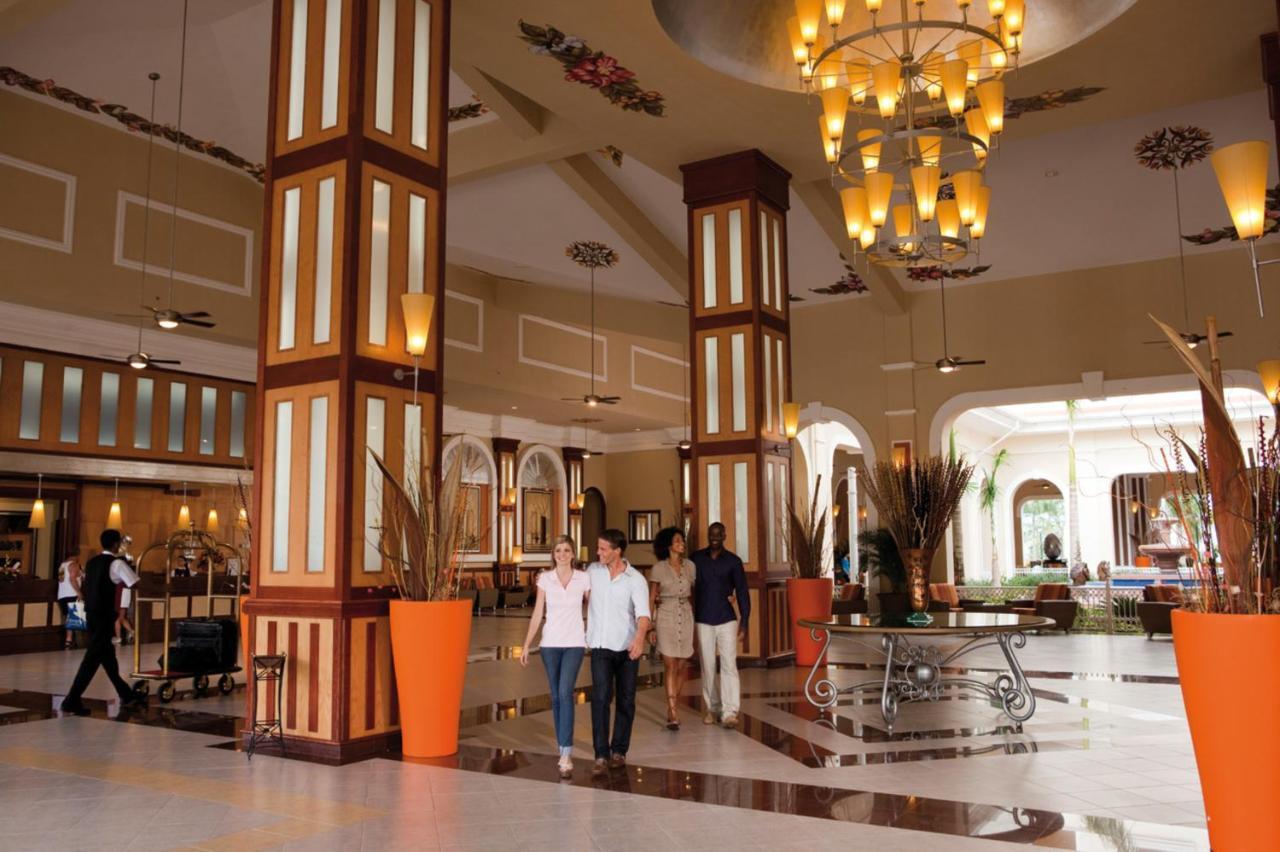 Riu Guanacaste Hotel Matapalo  Eksteriør billede
