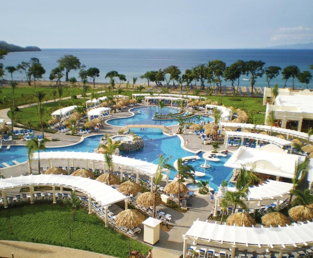 Riu Guanacaste Hotel Matapalo  Eksteriør billede