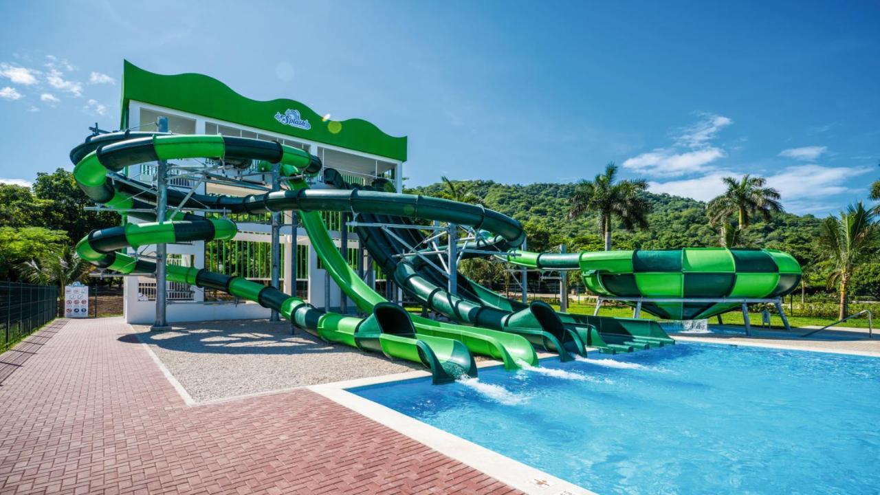 Riu Guanacaste Hotel Matapalo  Eksteriør billede