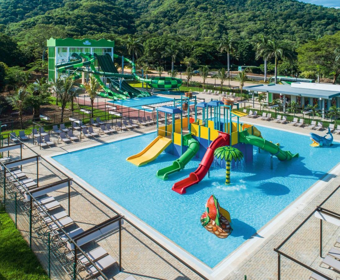 Riu Guanacaste Hotel Matapalo  Eksteriør billede