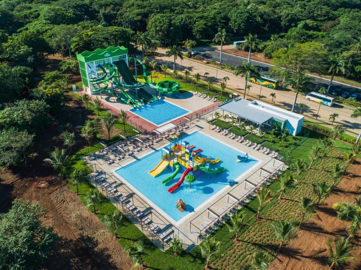 Riu Guanacaste Hotel Matapalo  Eksteriør billede