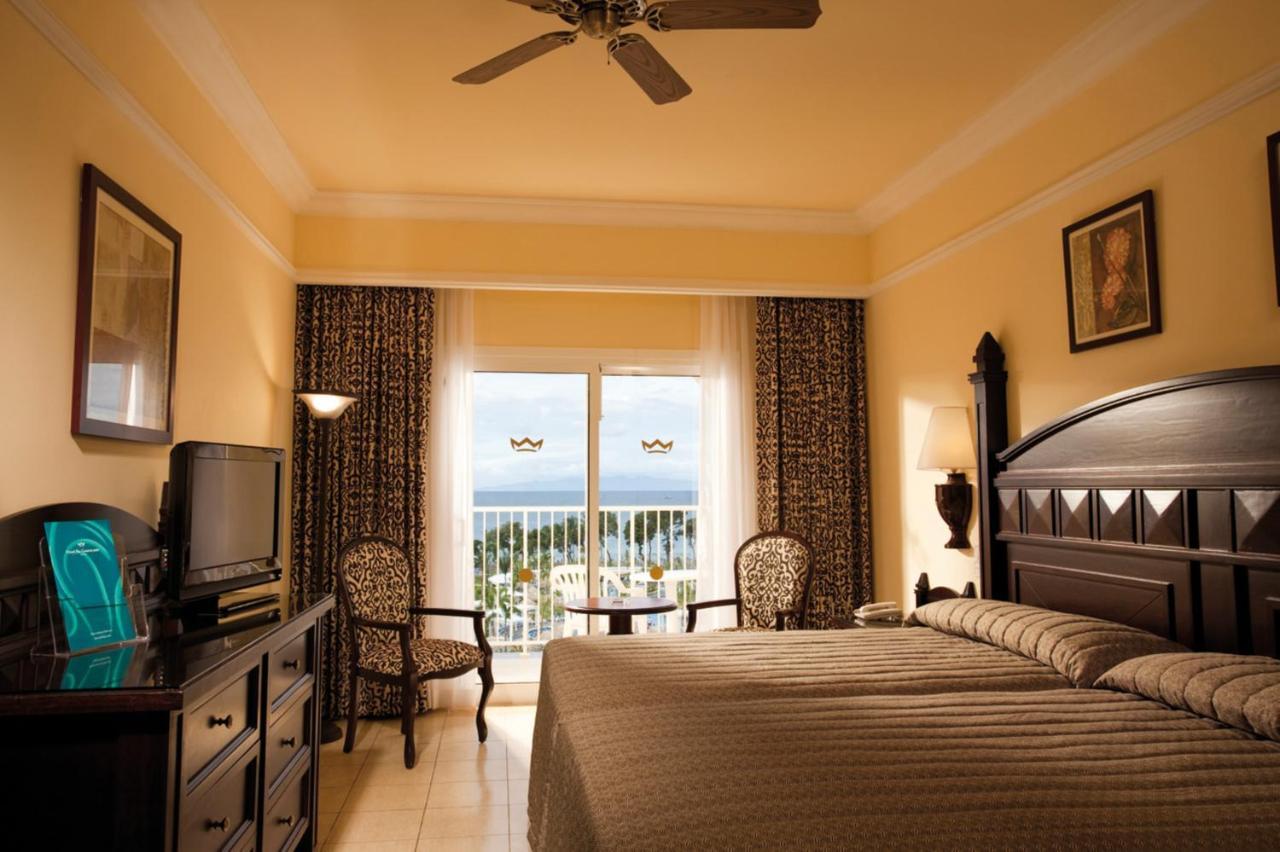 Riu Guanacaste Hotel Matapalo  Eksteriør billede